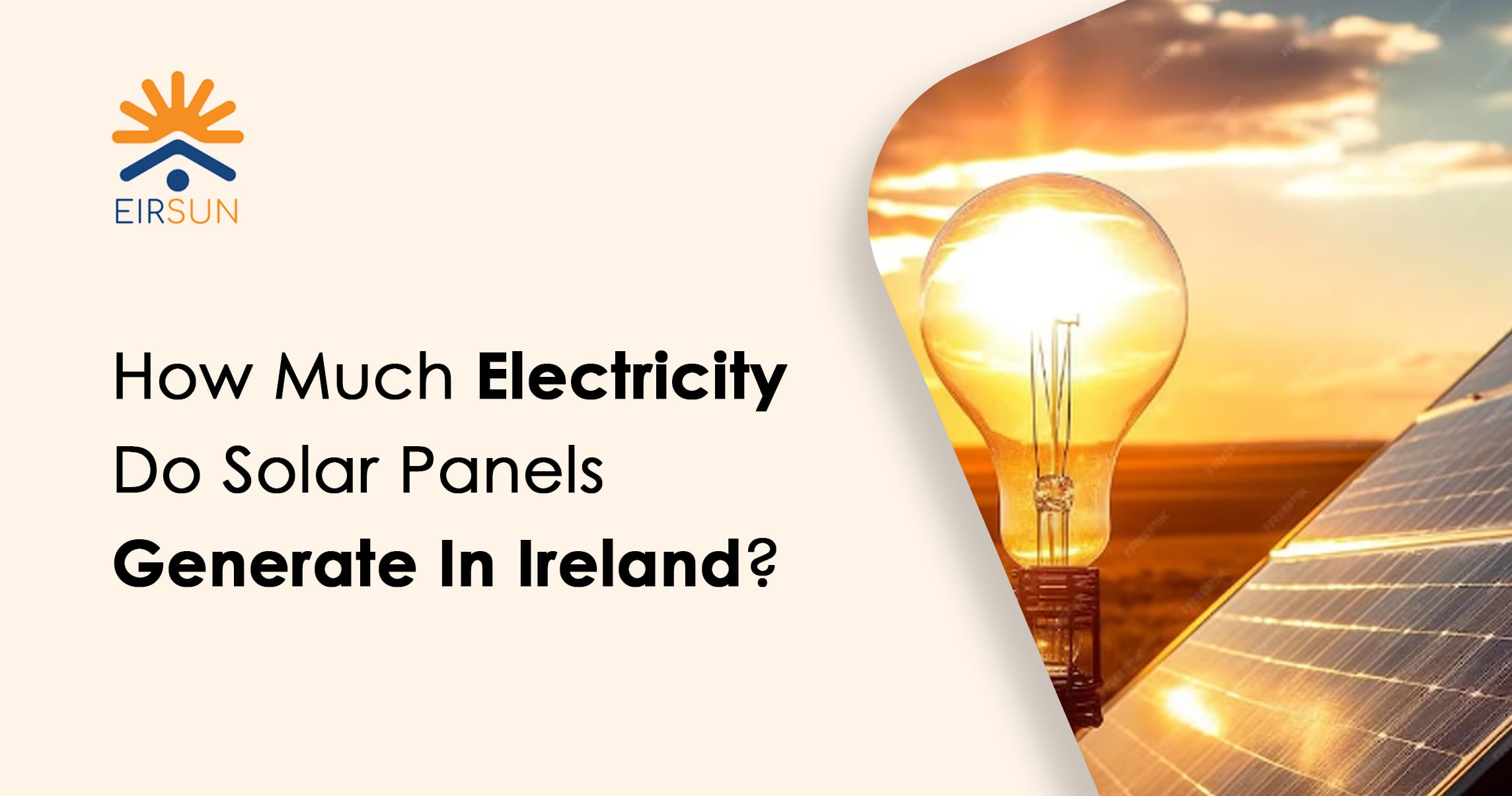 Eletricity Generation In Ireland